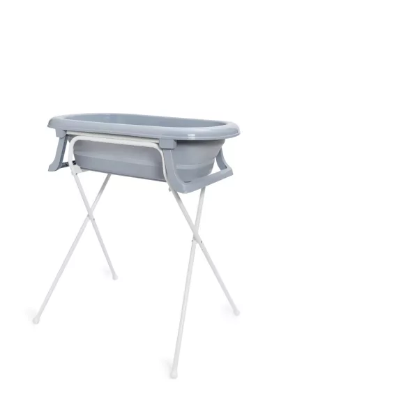 Tega kádállvány összecsukható kádhoz Easy Self fehér