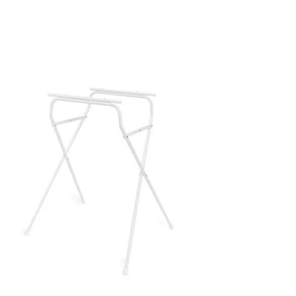 Tega kádállvány összecsukható kádhoz Easy Self fehér