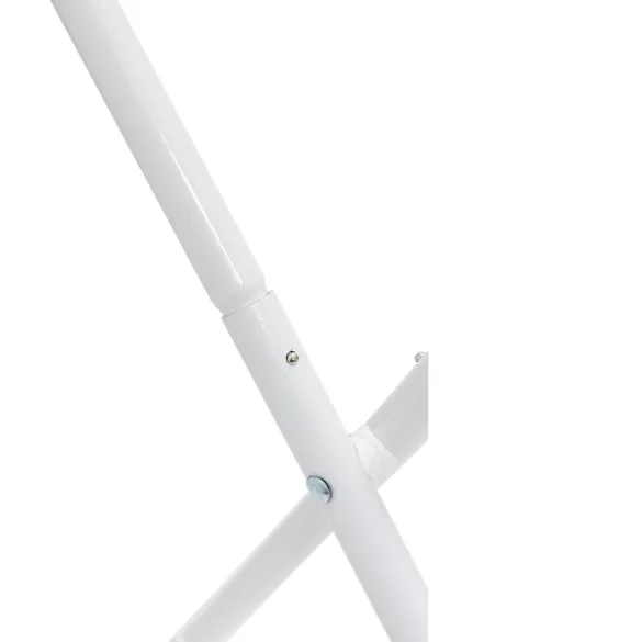 Tega kádállvány összecsukható kádhoz Easy Self fehér