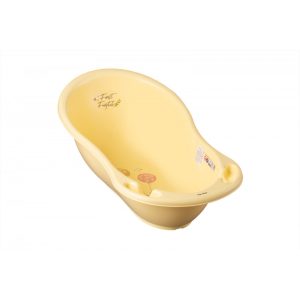 Tega Baby babakád (86 cm) Forest Fairytale - Yellow