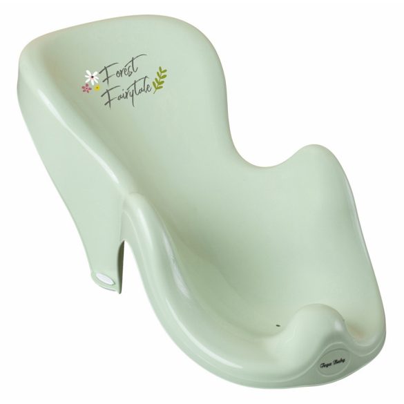 Tega babatartó kádba Erdõ zöld