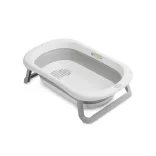 Sensillo kád összecsukható Foldi grey