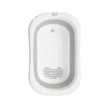 Sensillo kád összecsukható Foldi grey