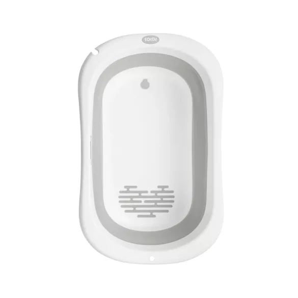 Sensillo kád összecsukható Foldi grey