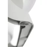 Sensillo kád összecsukható Foldi grey