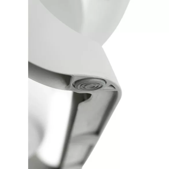 Sensillo kád összecsukható Foldi grey