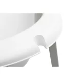 Sensillo kád összecsukható Foldi grey