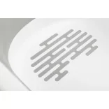 Sensillo kád összecsukható Foldi grey