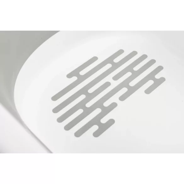 Sensillo kád összecsukható Foldi grey