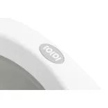 Sensillo kád összecsukható Foldi grey