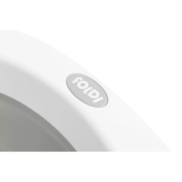 Sensillo kád összecsukható Foldi grey