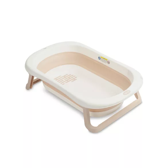 Sensillo kád összecsukható Foldi beige