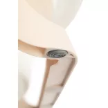 Sensillo kád összecsukható Foldi beige