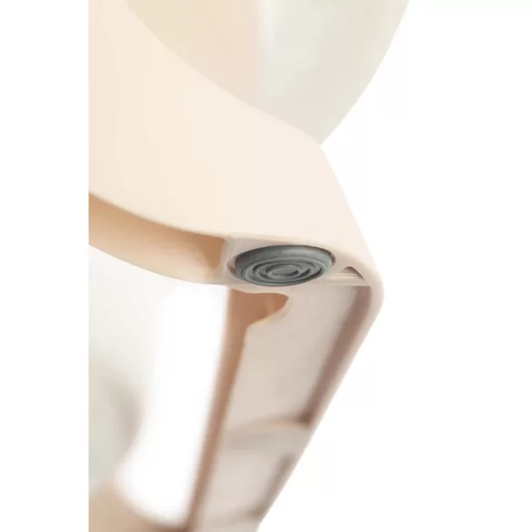 Sensillo kád összecsukható Foldi beige