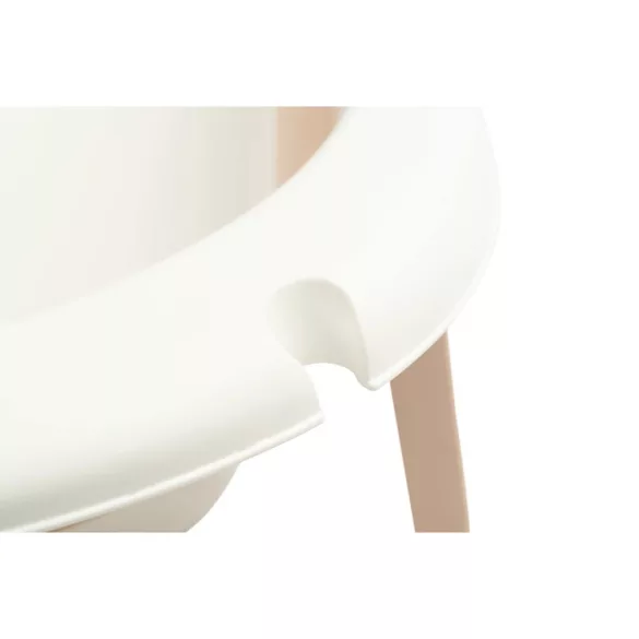 Sensillo kád összecsukható Foldi beige