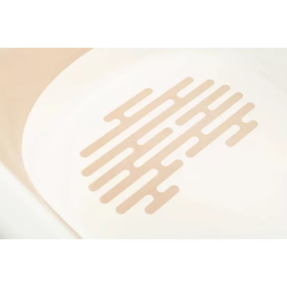 Sensillo kád összecsukható Foldi beige