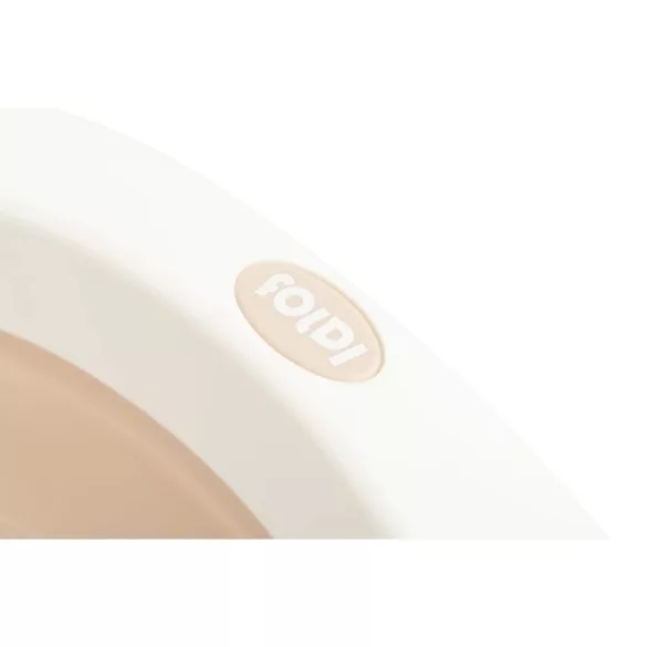 Sensillo kád összecsukható Foldi beige