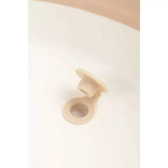 Sensillo kád összecsukható Foldi beige