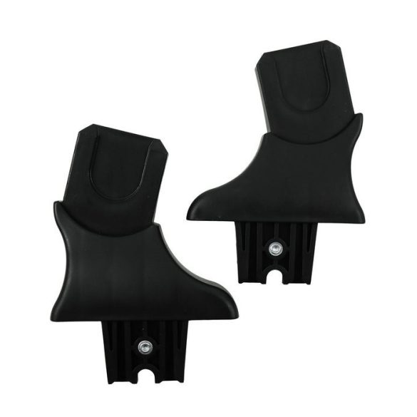 Adapter Bexa babakocsihoz - Fekete (Maxi-cosi, BeSafe, Cybex, Avionaut)