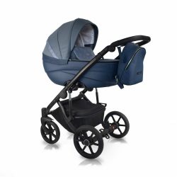   Bexa Ideal Limited 2in1 multifunkciós babakocsi - Sötétkék