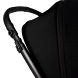 IBEBE ICE multifunkciós babakocsi 2in1 - 05 Gray/Black frame