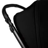 IBEBE ICE multifunkciós babakocsi 2in1 - 05 Gray/Black frame