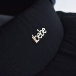 IBEBE ICE multifunkciós babakocsi 2in1 - 05 Gray/Black frame