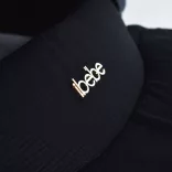 IBEBE ICE multifunkciós babakocsi 2in1 - 05 Gray/Black frame