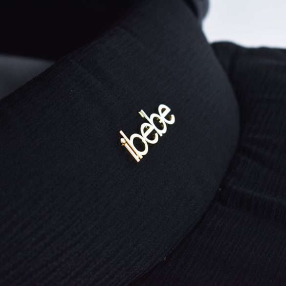 IBEBE ICE multifunkciós babakocsi 2in1 - 05 Gray/Black frame