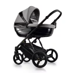 Bexa Glamour 2in1 multifunkciós babakocsi - Gray