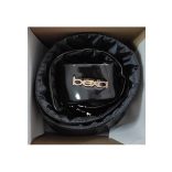 Bexa Glamour kiegészítő szett - fekete  manó palota