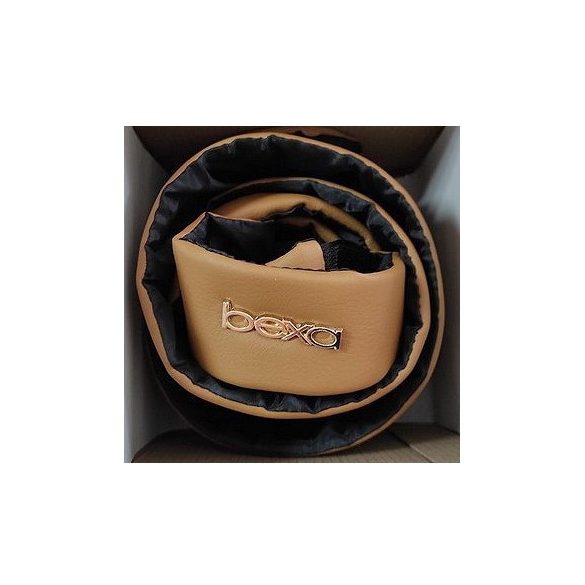 Bexa Glamour kiegészítő szett - Bézs manó palota