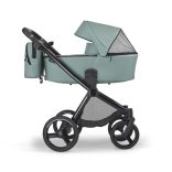 IBEBE Gloss Eco multifunkciós babakocsi 2in1 - IG219 Beige