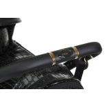 IBEBE Gloss Eco multifunkciós babakocsi 2in1 - IG219 Beige