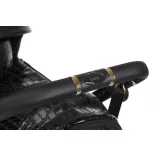 IBEBE Gloss Eco multifunkciós babakocsi 2in1 - IG219 Beige
