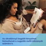 Canpol babies MilkShell dupla melltartóba helyezhető mellszívó