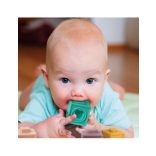 Canpol Készségfejlesztő puha kockák (12 db)