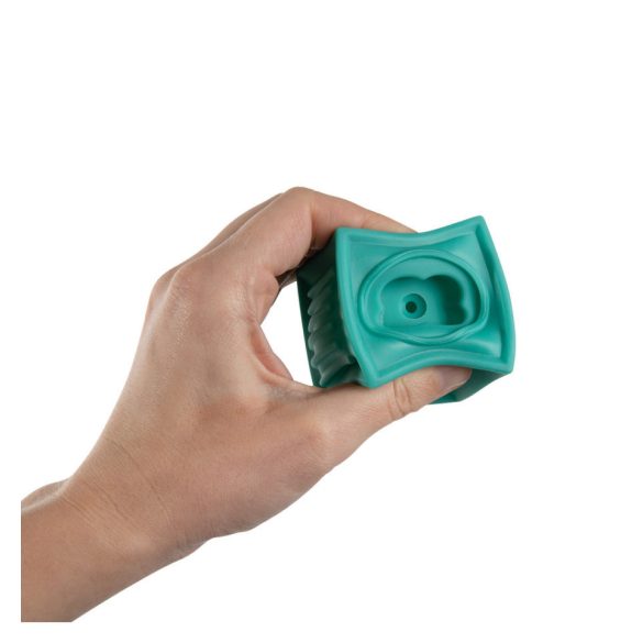 Canpol Készségfejlesztő puha kockák (12 db)