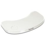 Lionelo Floris fa etetőszék - natúr fehér