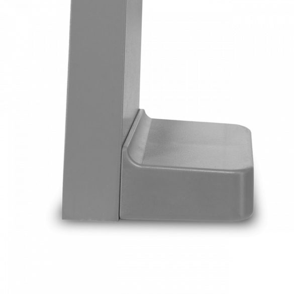 Lionelo Floris fa etetőszék - sötétszürke