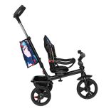 Lionelo Haari forgatható tricikli - Blue Navy manó palota