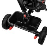 Lionelo Haari forgatható tricikli - Blue Navy manó palota