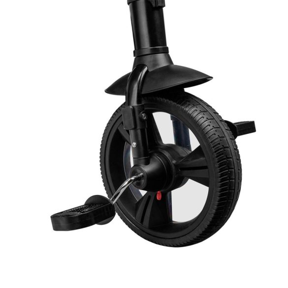 Lionelo Haari forgatható tricikli - Blue Navy manó palota