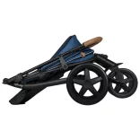 Lionelo Annet Plus Sport babakocsi - blue denim manó palota