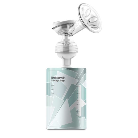 Lionelo Fidi Go elektromos mellszívó manó palota