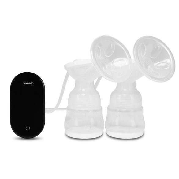 Lionelo Twee Go elektromos mellszívó manó palota