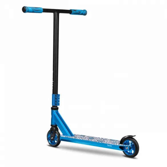 Lionelo Whizz Blue Cobalt roller 