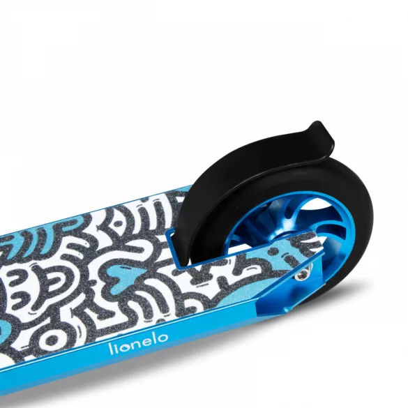 Lionelo Whizz Blue Cobalt roller 