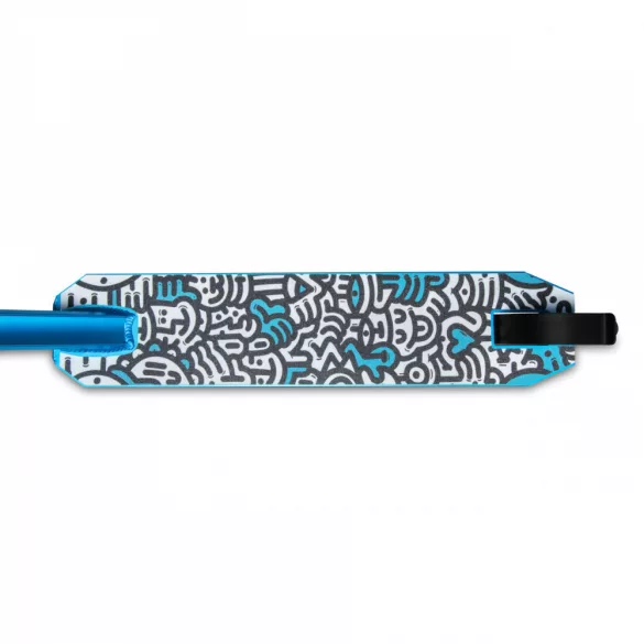 Lionelo Whizz Blue Cobalt roller 