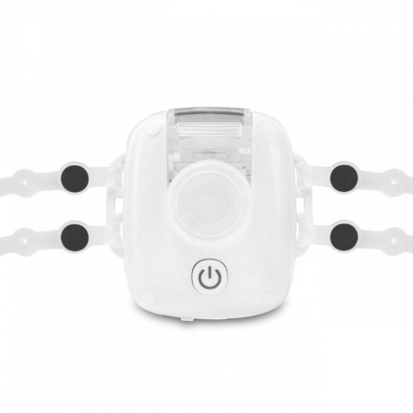 Lionelo Nebi Air hordozható inhalátor